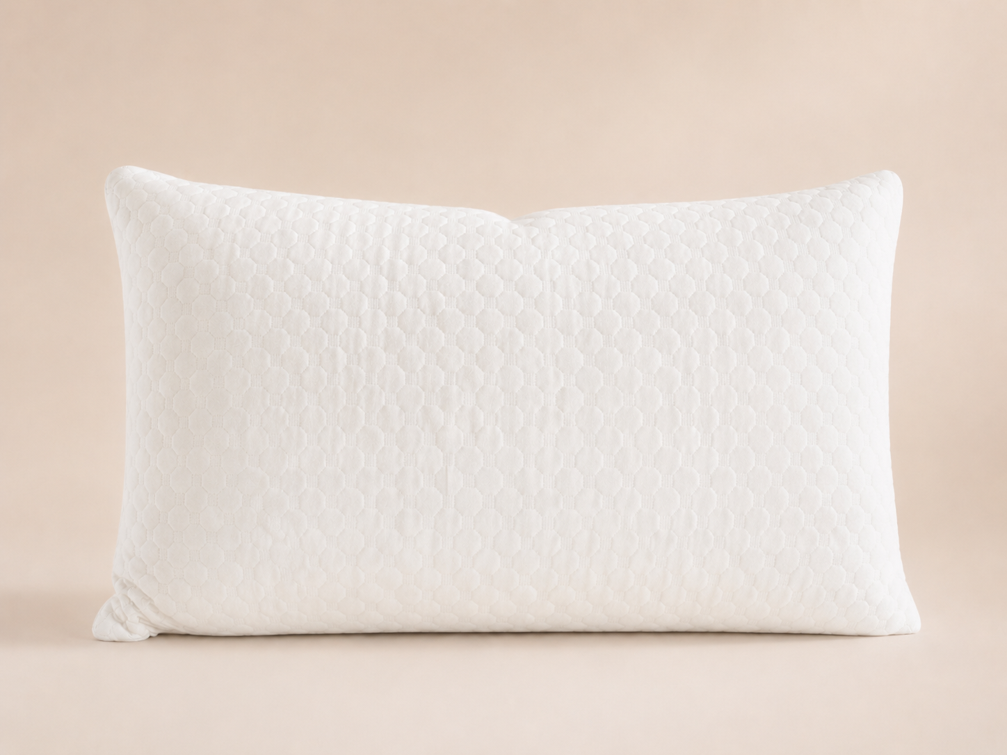 MemoSleep - Adjustable Comfort Pillow