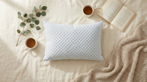 MemoSleep - Adjustable Comfort Pillow