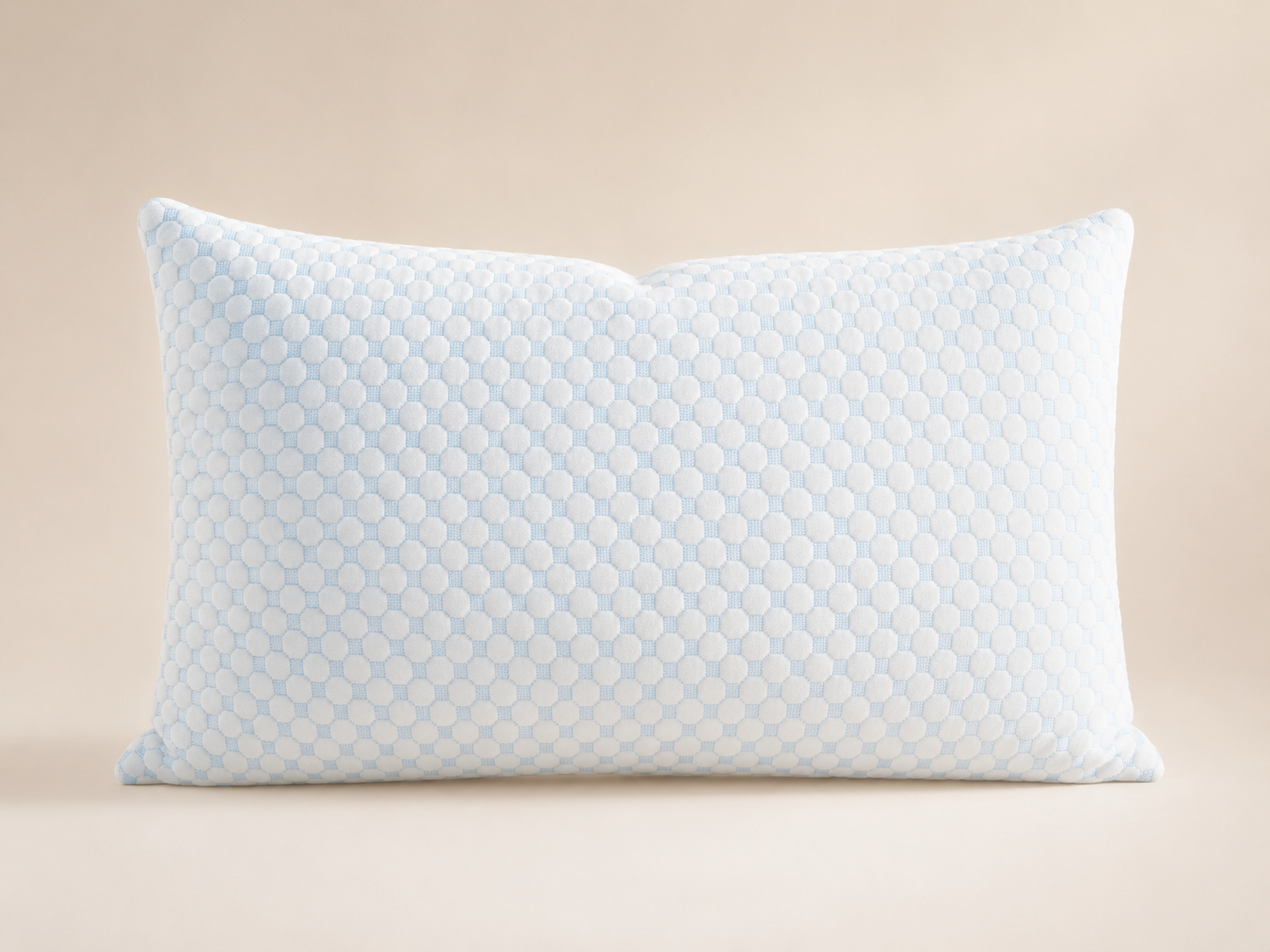 MemoSleep - Adjustable Comfort Pillow